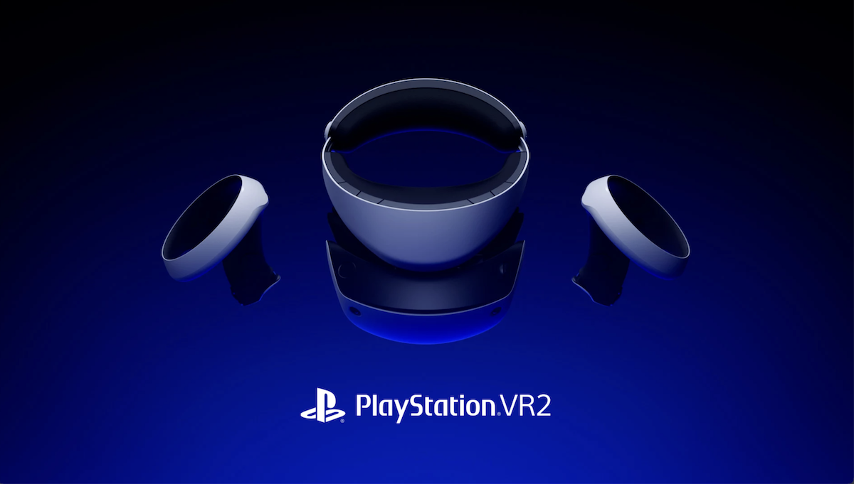 Playstation VR to Add PC Support