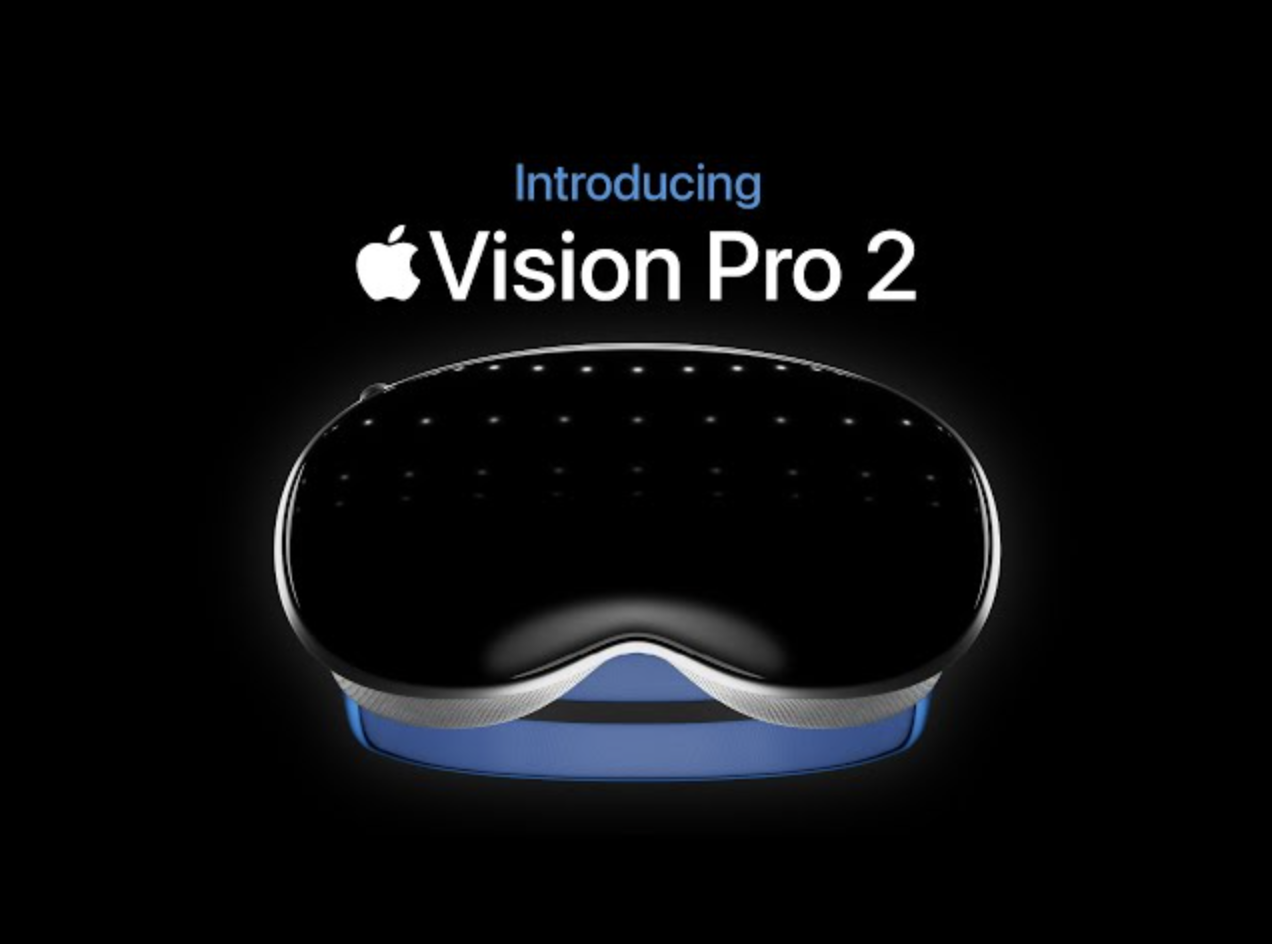 When Will Apple Vision Pro 2 Come Out?